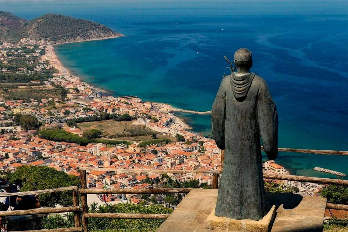 Chi era davvero San Benedetto da Norcia: la vita e la regola