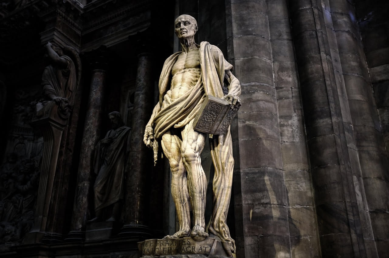 Chi era davvero San Girolamo: il traduttore della Bibbia