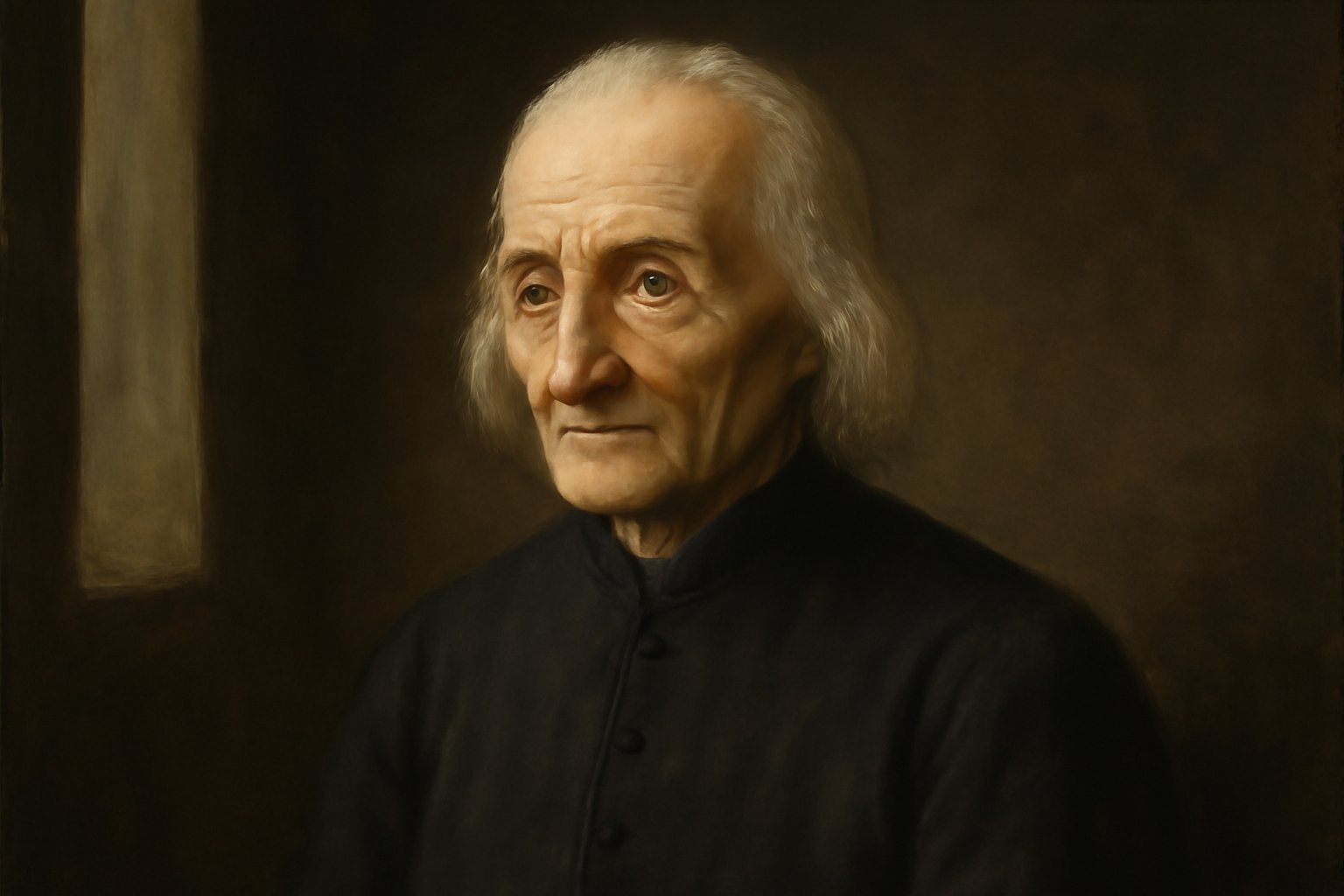 Chi era davvero il Curato d'Ars, San Giovanni Maria Vianney