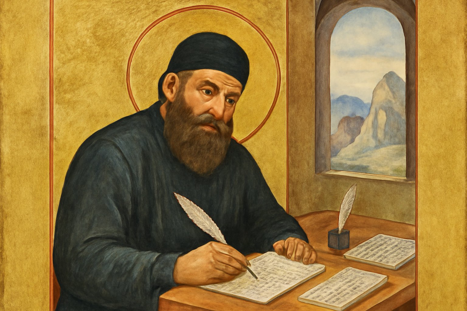 Chi era davvero San Basilio Magno, padre della Chiesa d'Oriente