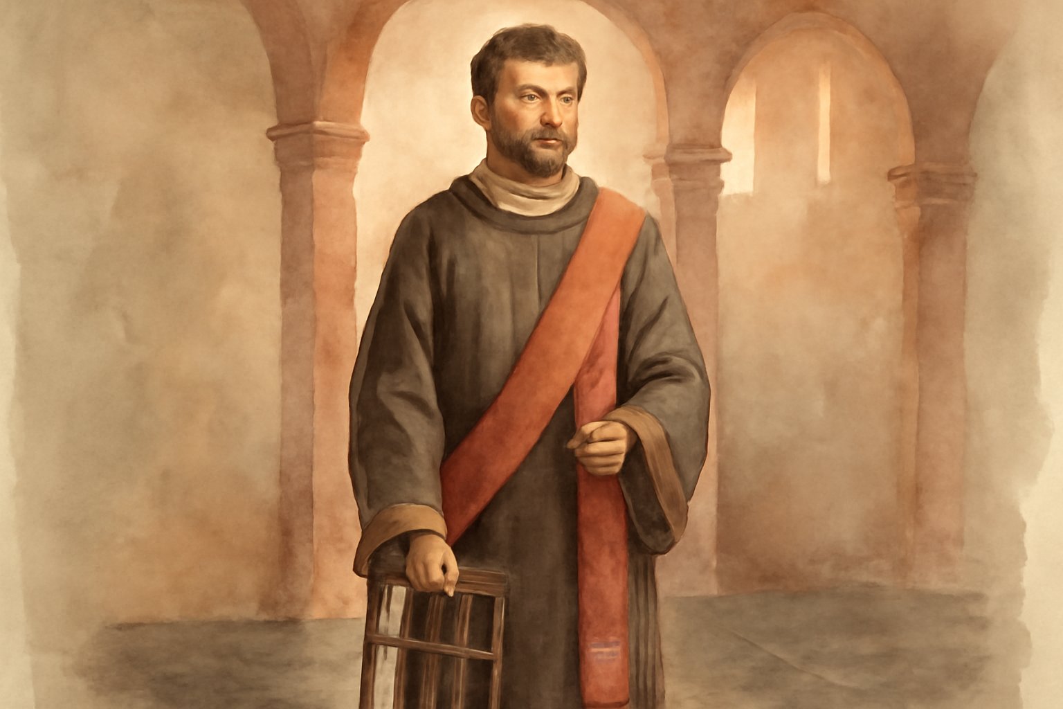 Chi era davvero San Lorenzo martire: la graticola e la fede