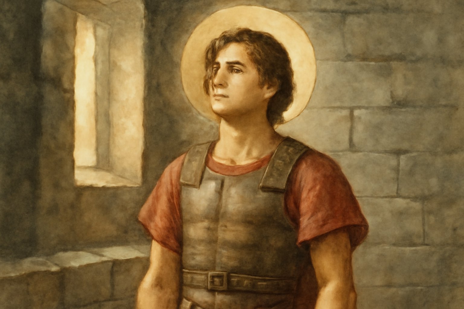 Chi era davvero San Sebastiano, il martire delle frecce